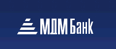 Банк МДМ